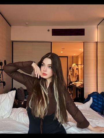 Индивидуалка Роксана Фотография 3